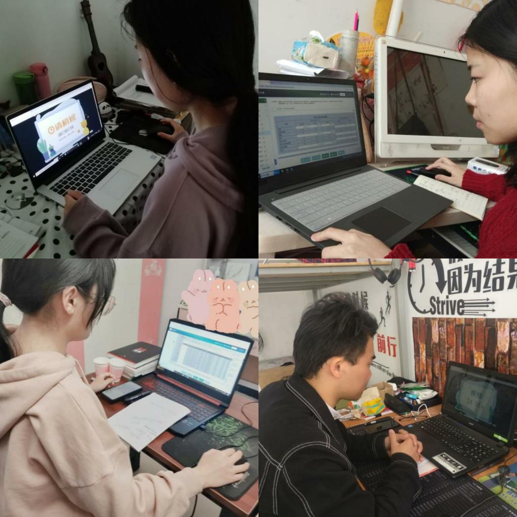 学生比赛中 77779193永利官网